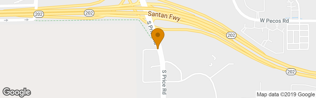 Hotel Courtyard Phoenix Chandler Fashion Center 