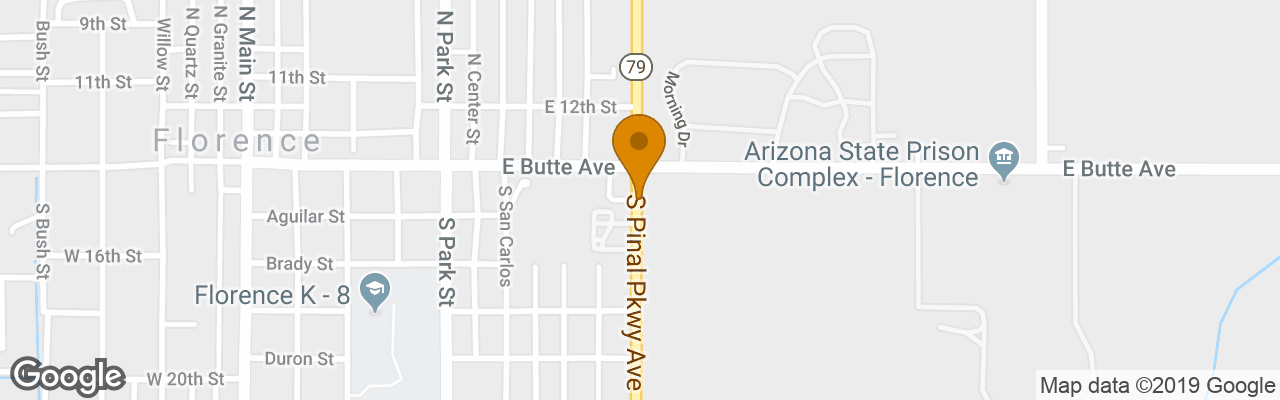 Blue Mist Motel Florence 