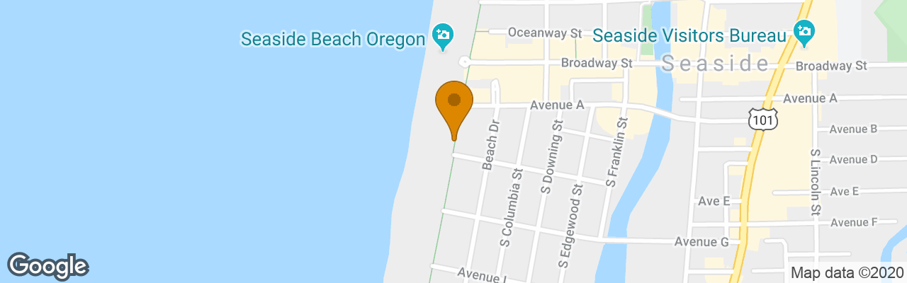 Sand and Sea Condominiums 