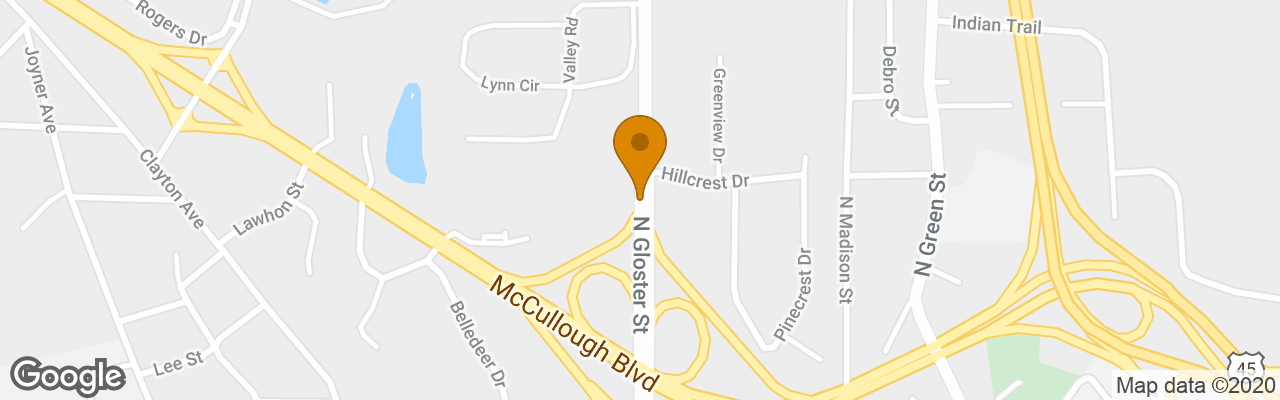 Hotel La Quinta Inn & Suites Tupelo 