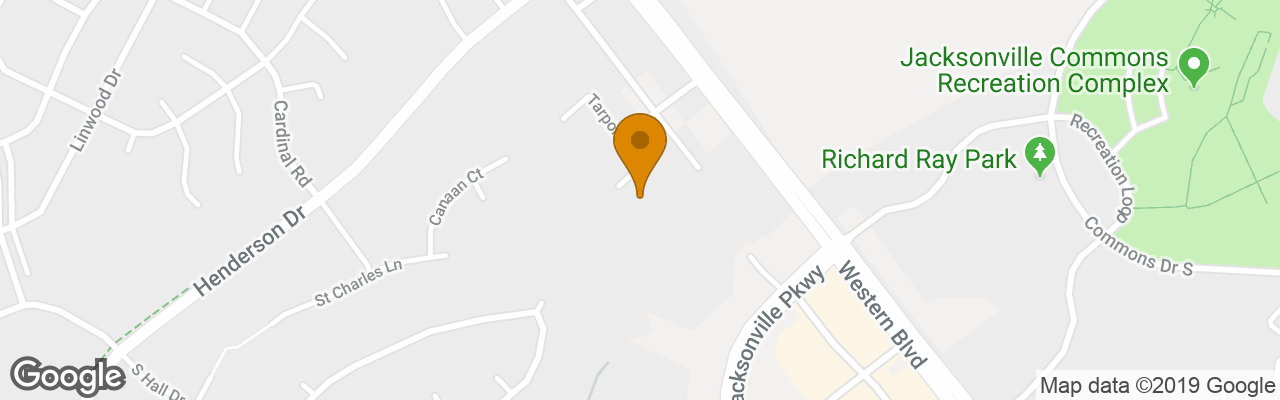 Hotel Staybridge Suites North Jacksonville 