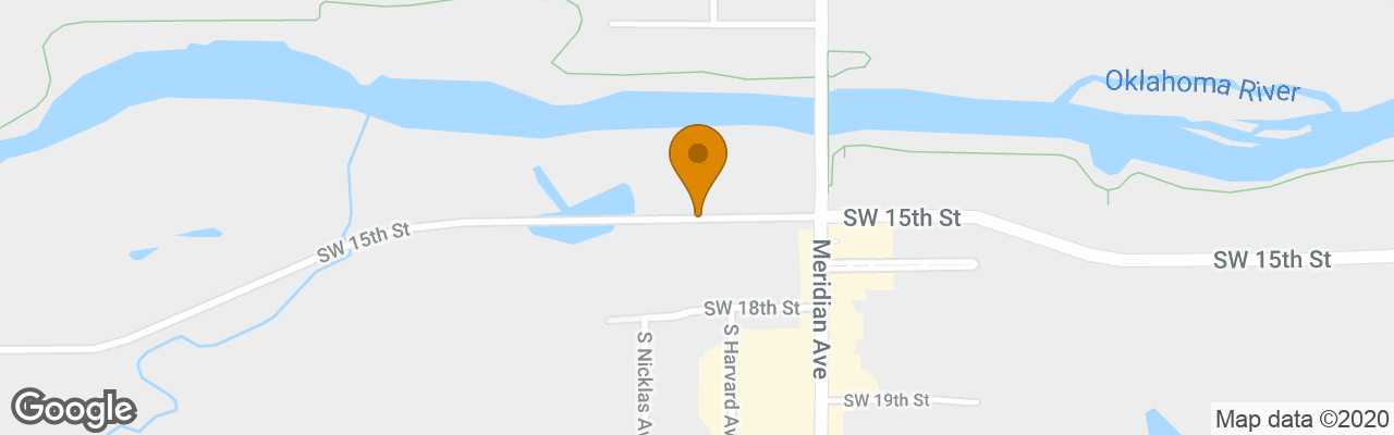 Hotel Towneplace Suites Oklahoma City Airport 