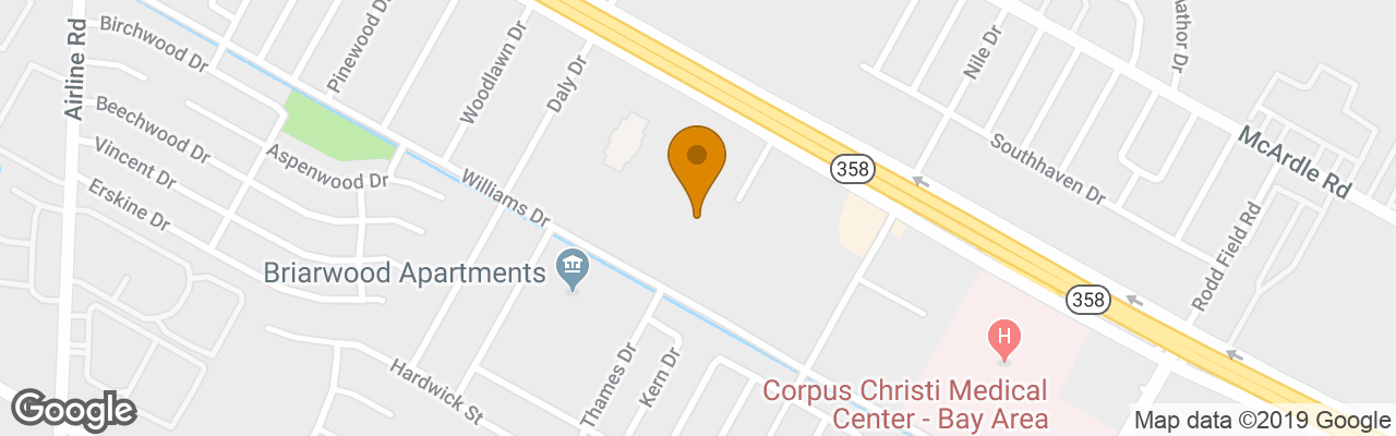 Hotel Towneplace Suites Corpus Christi 