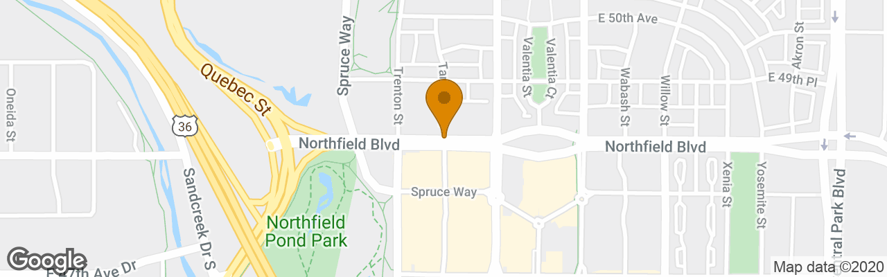 Hotel Staybridge Suites Denver Stapleton 