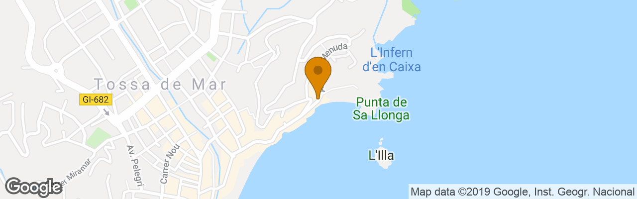 Premier Gran Hotel Reymar & Spa 