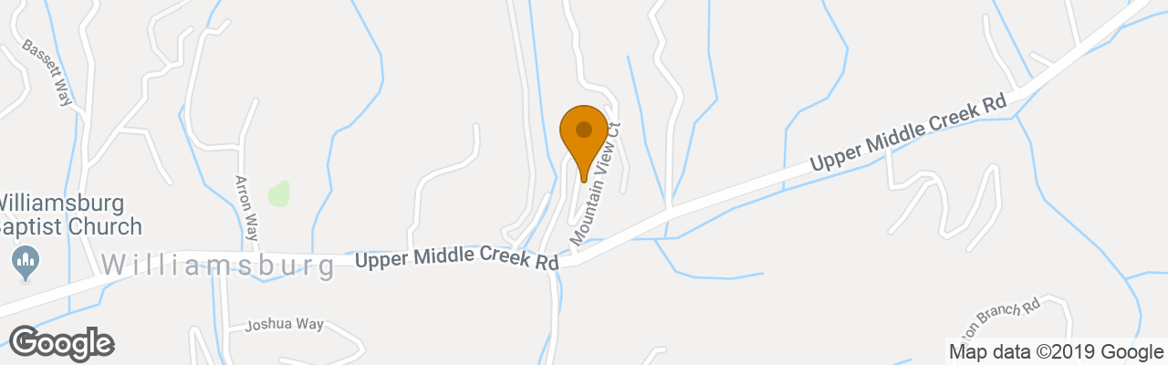 Legacy Mountain Resort 