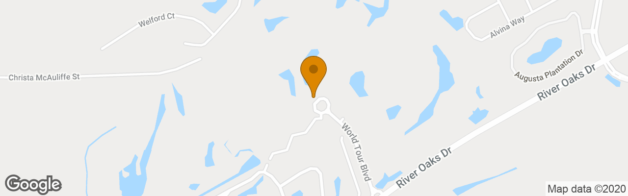 World Tour Golf Resort 