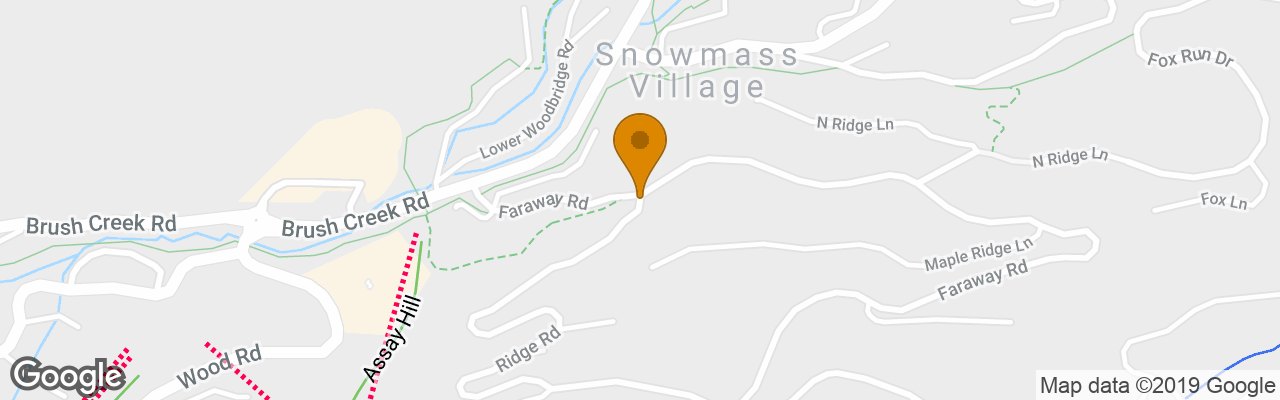 Hotel The Ridge By Resortquest 