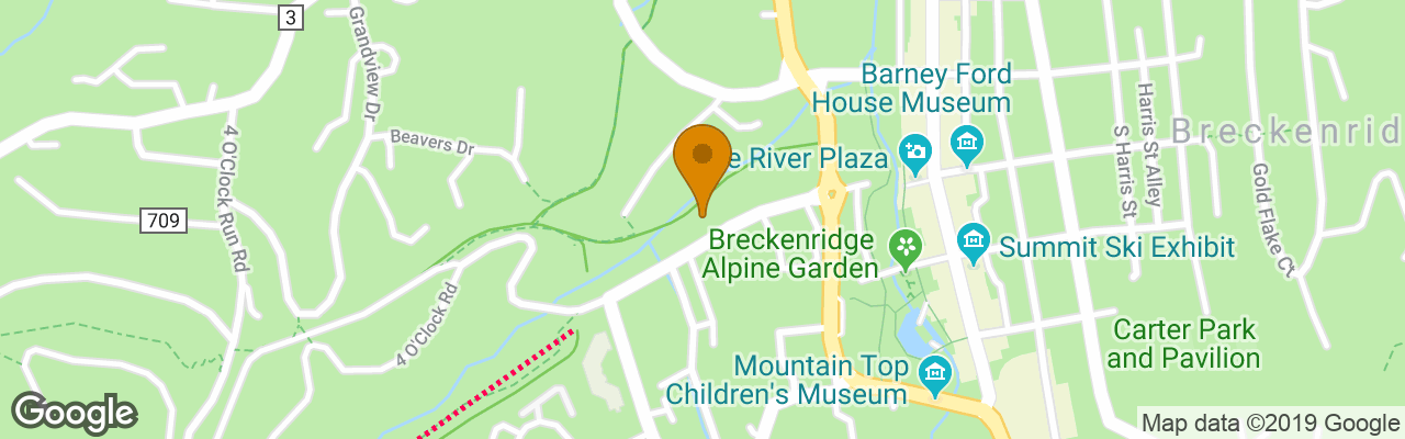 Hotel Sunset Town Homes 