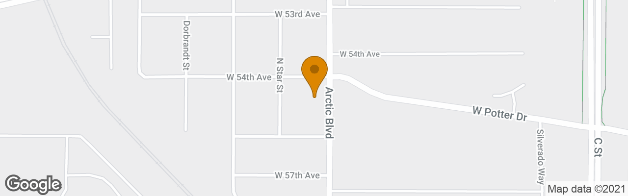 Bed and Breakfast Alaska Bnb And Vacation Rental 