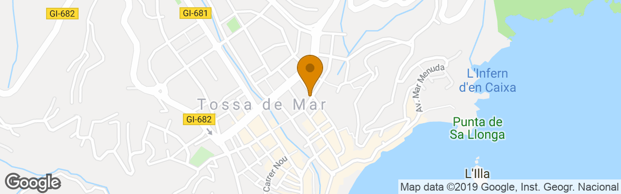 Hotel GHT Costa Brava 