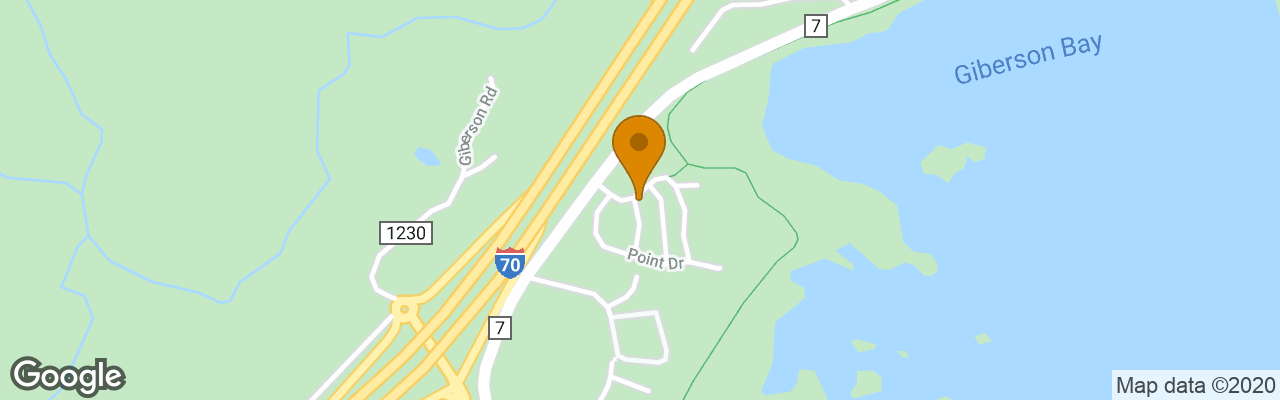 Prospect Point Townhomes 