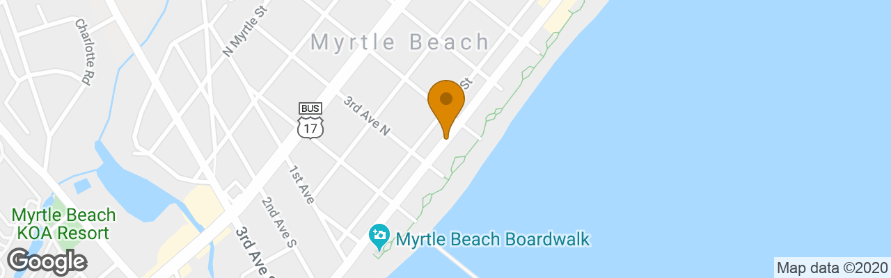 Hotel Sea Gypsy Wayfarer 