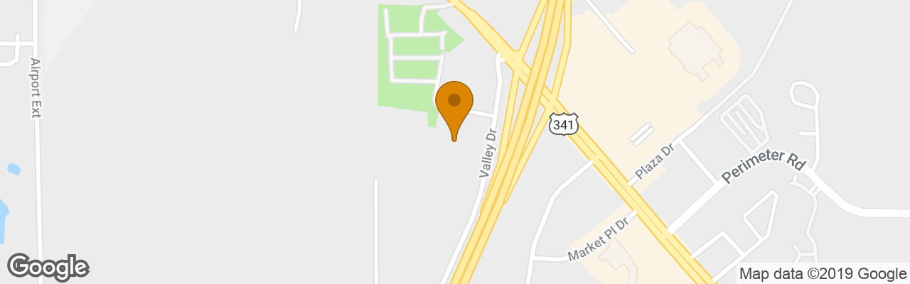 Hotel Days Inn Perry/warner Robins Area 