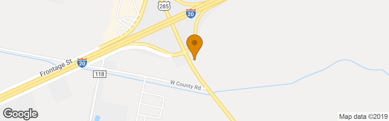 Microtel Inn & Suites By Wyndham Pecos 