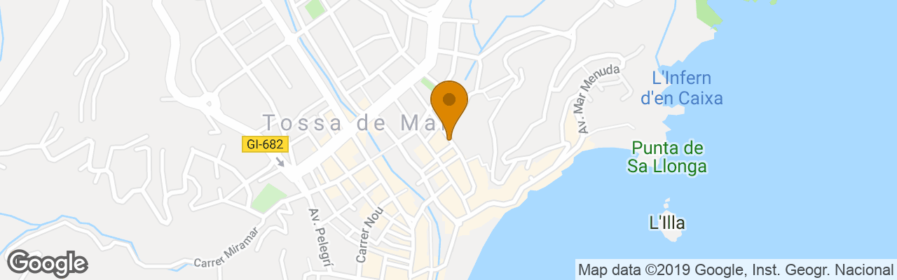 Hotel Don Juan Tossa 