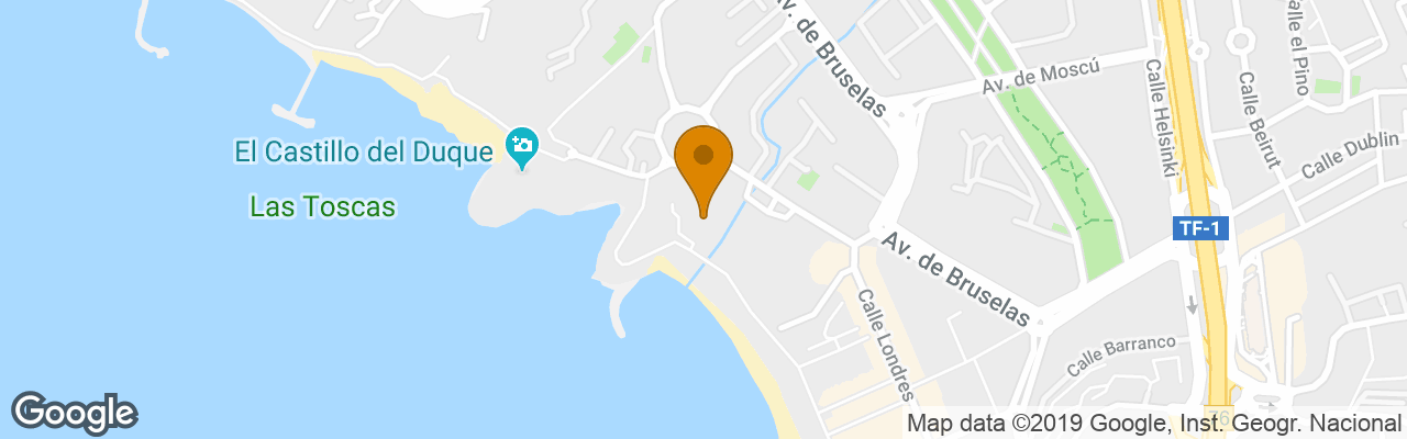 Hotel Iberostar Grand Salomé - Adults Only 