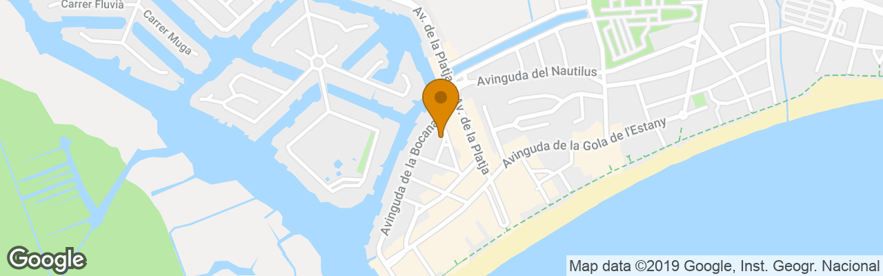 Hotel Prestige Sant Marc 