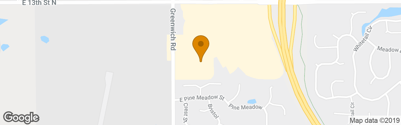 Hotel Springhill Suites Wichita Airport 