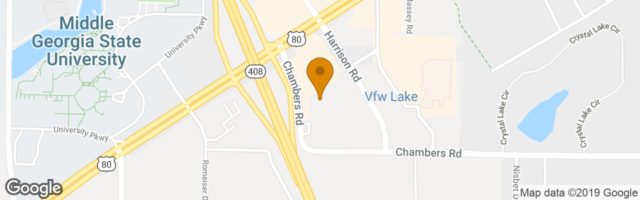 Motel Knights Inn Macon West 