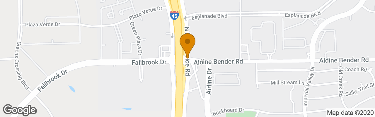 Hotel Holiday Inn Express & Suites Houston Intercontinental Arpt 