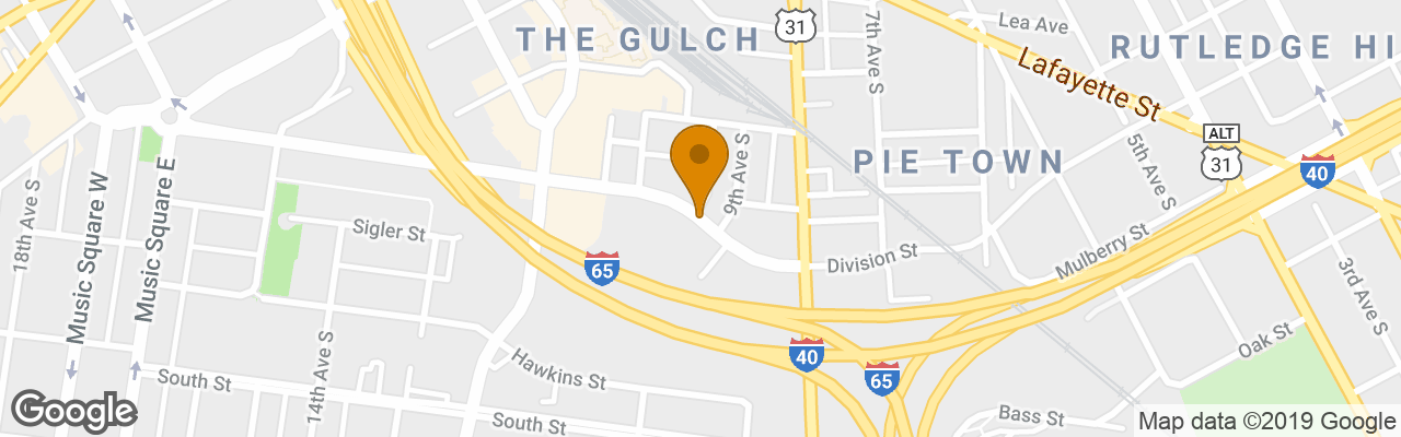 Hotel Fairfield Inn & Suites Nashville Downtown The Gulch 