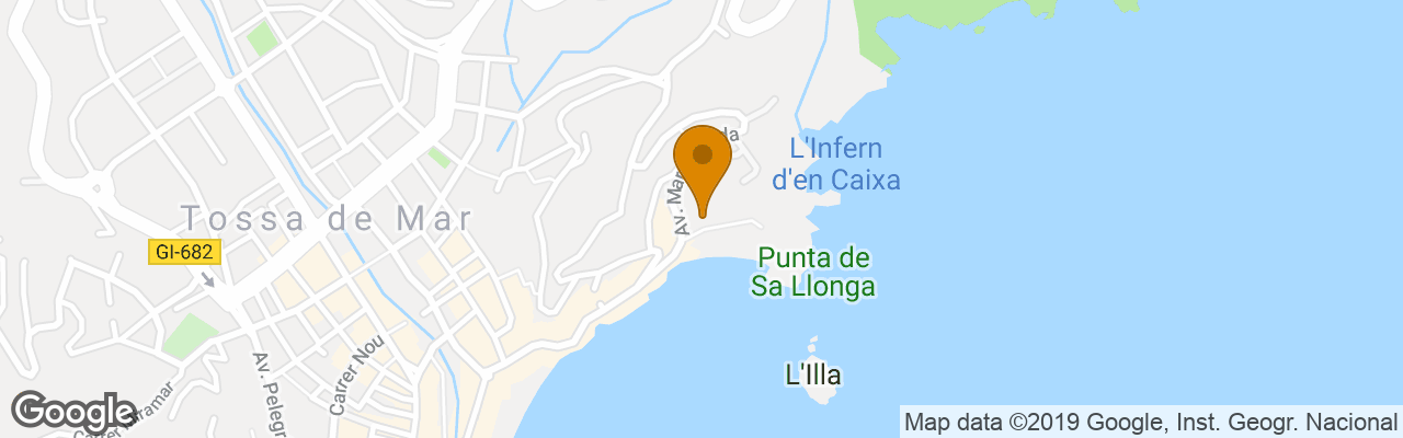 Hotel Golden Mar Menuda 