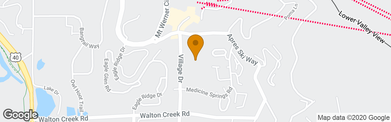 Hotel Lodge At Steamboat 