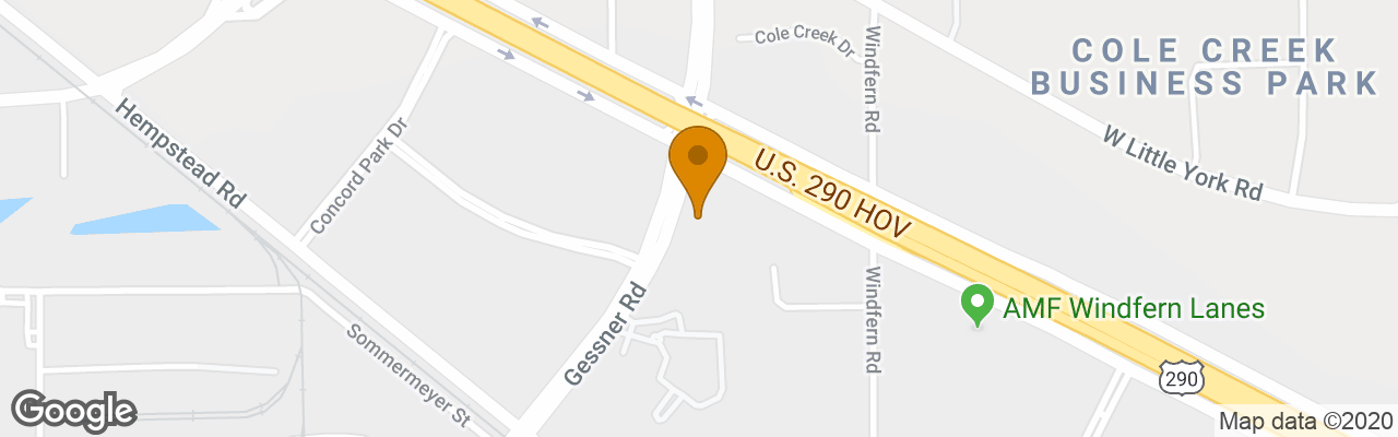 Hotel Courtyard Houston By Marriott Nw/290 Corridor 