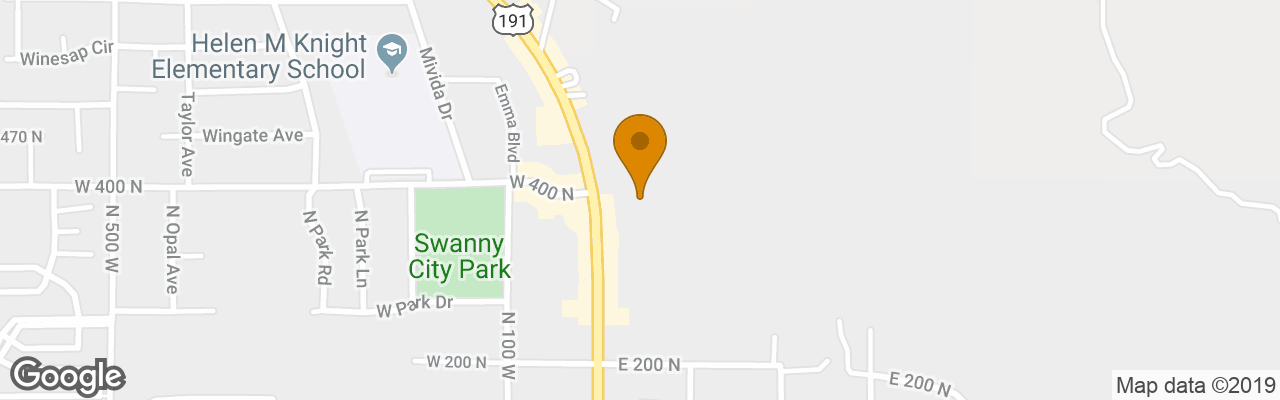 Hôtel Comfort Suites Moab 