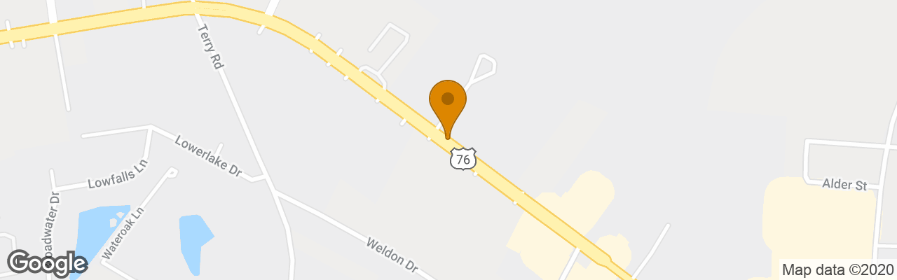 Hotel Springhill Suites Sumter 