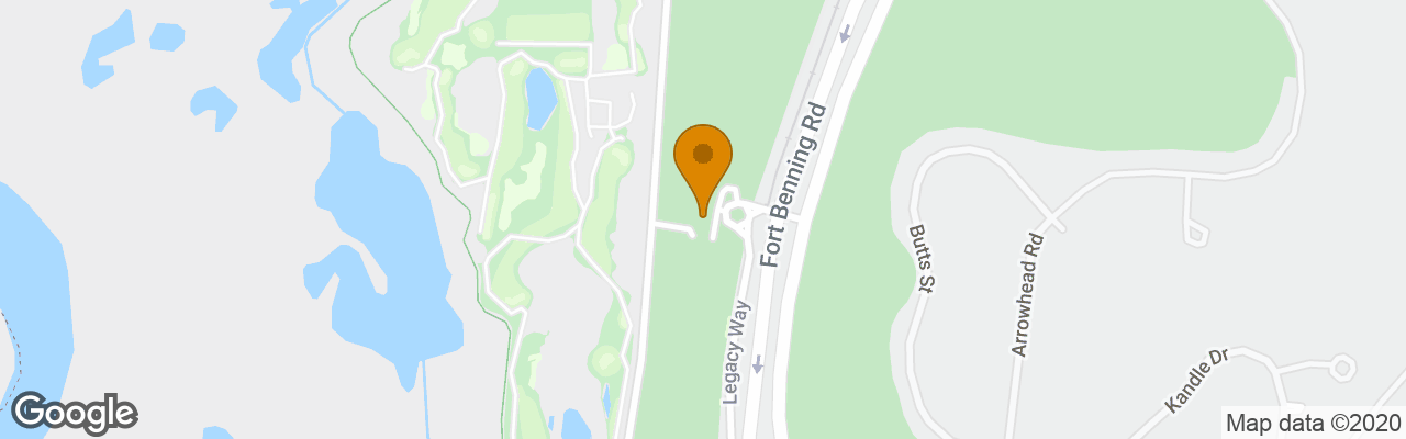 Hotel Hampton Inn Columbus/south-fort Benning 