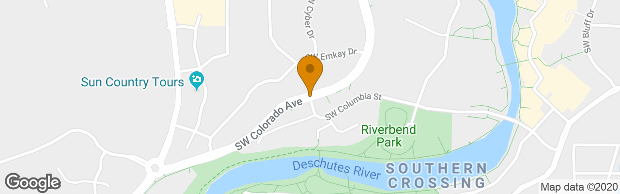 Hotel Hampton Inn & Suites Bend 