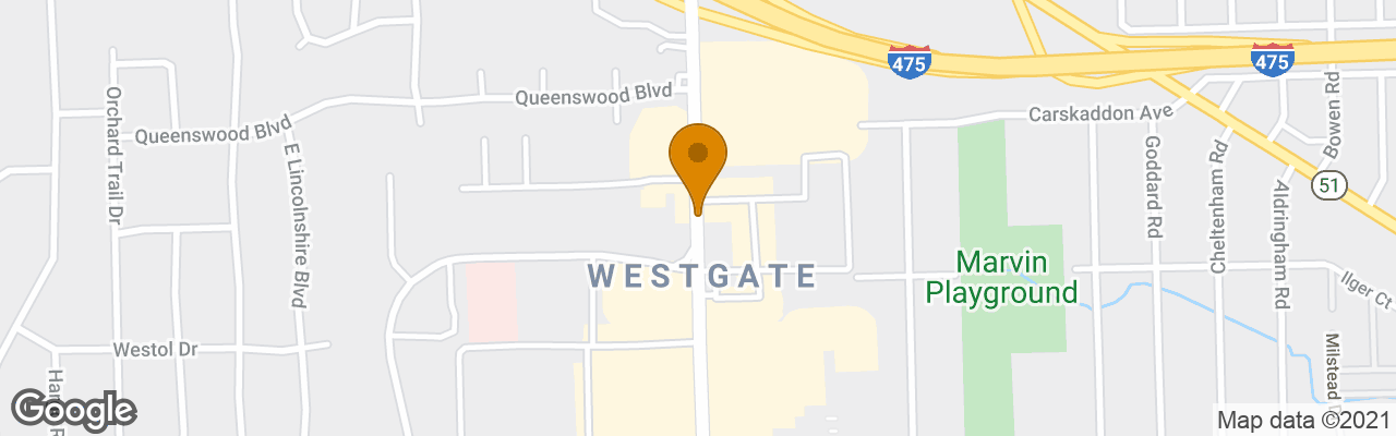 Hotel Hampton Inn & Suites Toledo/westgate 