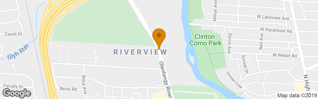 Hotel Hampton Inn & Suites Columbus/university Area 