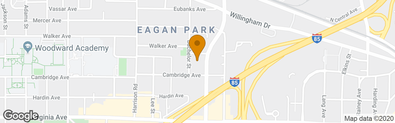 Hotel Homewood Suites By Hilton Atlanta Airport North 