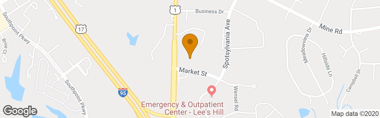 Motel Knights Inn Fredericksburg 