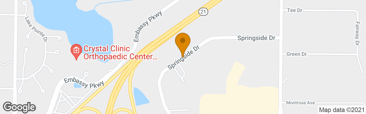 Hotel Homewood Suites by Hilton Akron Fairlawn 