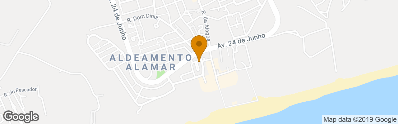 Alturamar Apartamentos 