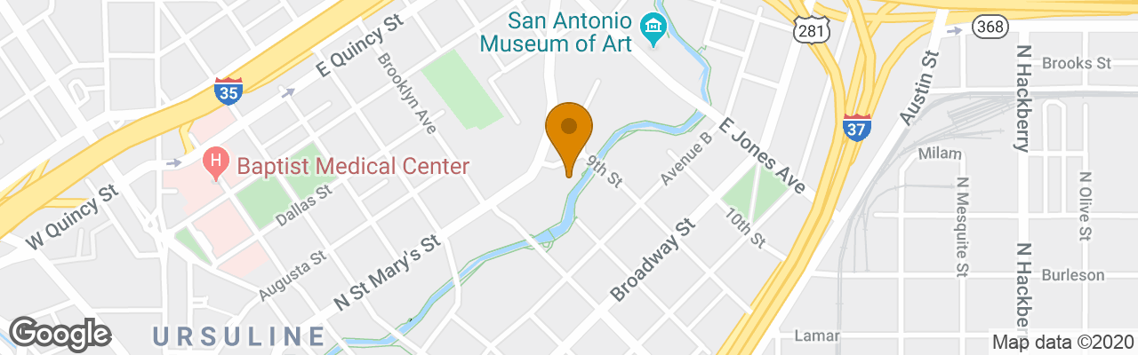 Hotel Wyndham Garden San Antonio Riverwalk Museum Reach 