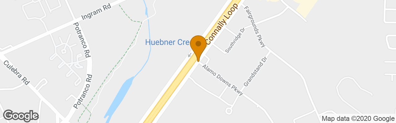 Hotel Comfort Suites Seaworld Lackland 