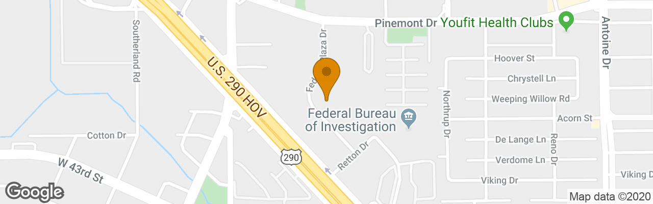 Hotel Holiday Inn Express & Suites Houston Northwest-Brookhollow 