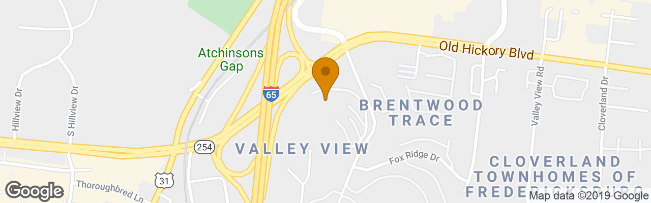 Hotel Hyatt Place Nashville/brentwood 