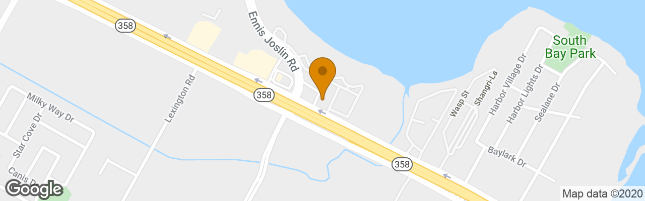 Hotel Comfort Suites Corpus Christi 