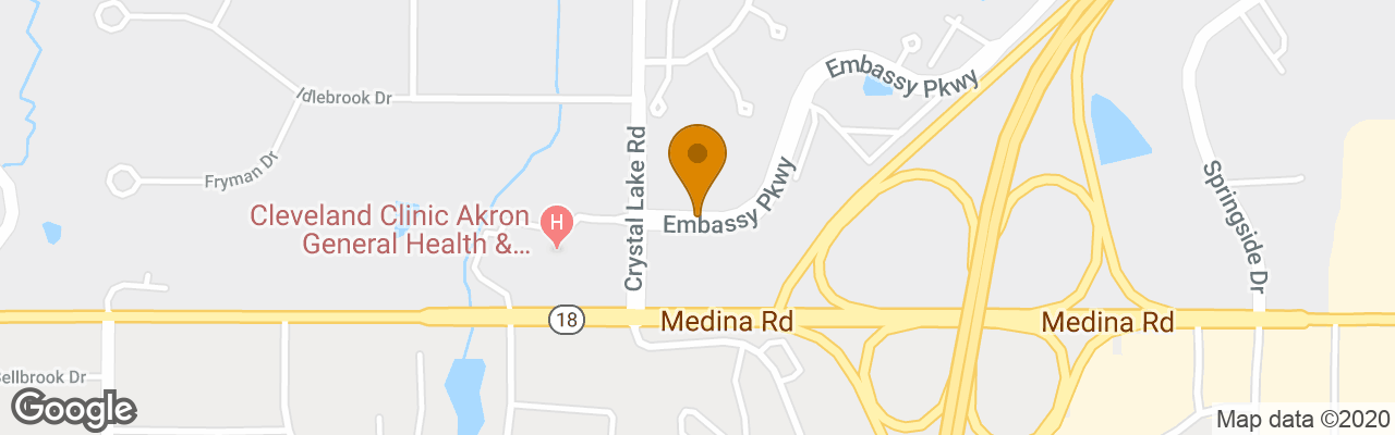 Residence Inn Akron Fairlawn 