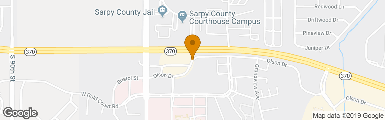 Hotel Fairfield Inn & Suites Omaha Papillion 