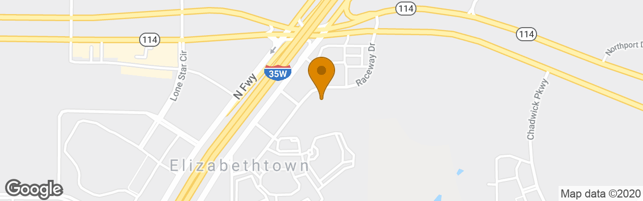 Hotel Holiday Inn Express & Suites Fort Worth North - Northlake 