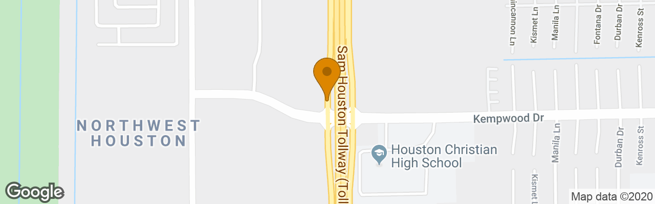 Hotel Staybridge Suites Houston I-10 West-beltway 8 