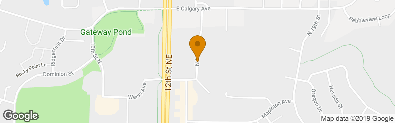 Hotel Courtyard Bismarck North 