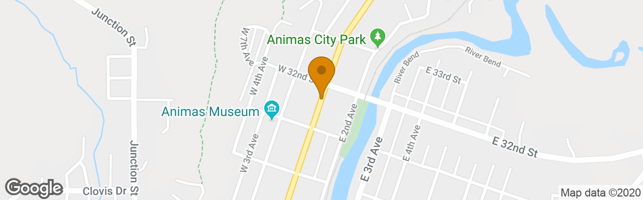 Hotel Spanish Trails Inn and Suites 